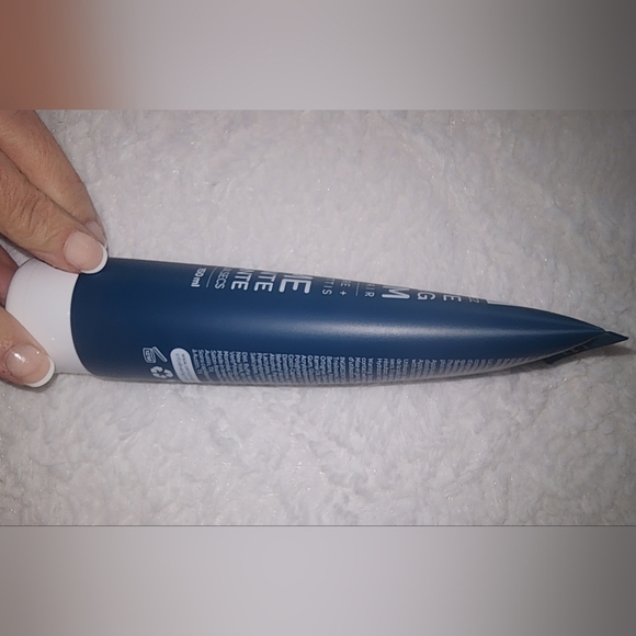 NEW VERB Hydrate Styling Cream for Dry Hair. Light Hold / Defrizz. - Picture 3 of 7